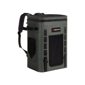 front view Piscifun Backpack Cooler