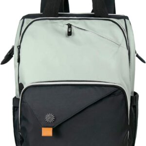 front view of Hap Tim Backpack