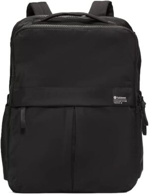 front view of Lululemon Every day Backpack 2.0