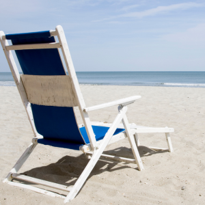 Beach Chair Backpack